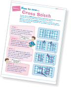 Crossstitch