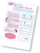 Straightstitch