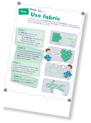 usefabric